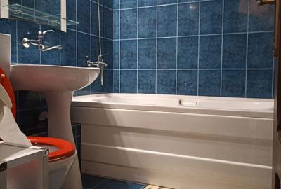 Apartament cu 2 camere decomandat în Marna - 8