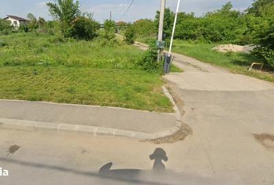 Teren în Tudor Vladimirescu - 2