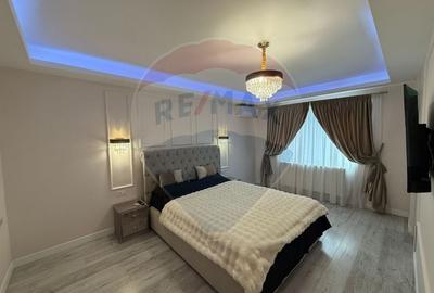 Casă cu 3 camere cu Teren 70 Mp în Nord - 9