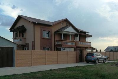 Casă cu Teren 1000 Mp în Bălăceanca