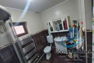 Casă cu 4 camere în Est - 6