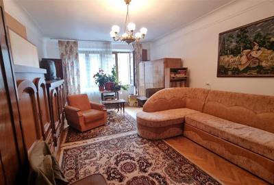 Garsonieră decomandată, mobilată în Centrul Istoric - 2