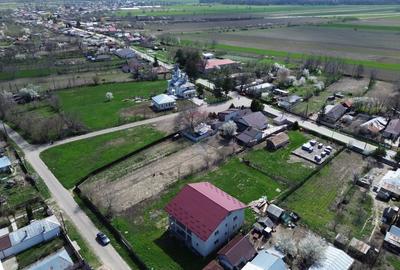 Casă cu 6 camere cu Teren 1025 Mp în Ciușlea - 5