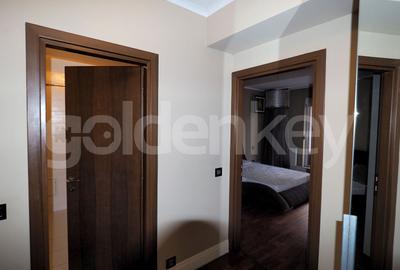 Apartament spatios cu 2 camere, 2 bai | 97mpc - 9