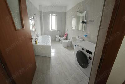 Apartament cu 3 camere decomandat în Morilor - 4