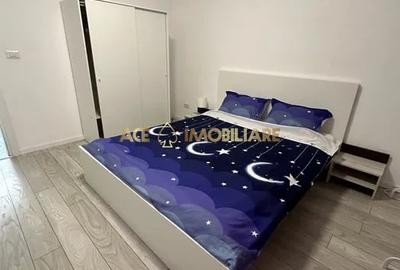Apartament cu 2 camere semidecomandat, mobilat în Vitan - 2