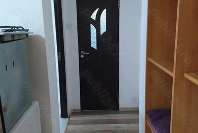 Apartament cu 2 camere semidecomandat în Titu - 8