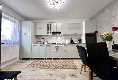 Casă cu 6 camere cu Teren 200 Mp în Ciurea - 12