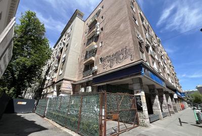 Apartament cu 2 camere semidecomandat în Universitate - 12