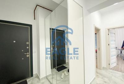 Supeco - 2 Camere decomandat modern in bloc nou pe termen lung Supeco - 2 Camere decomandat modern in bloc nou pe termen lung - 5