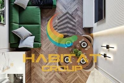 Theodor Pallady - 2 camere, 60.4 mp, metrou Nicolae Teclu - 3