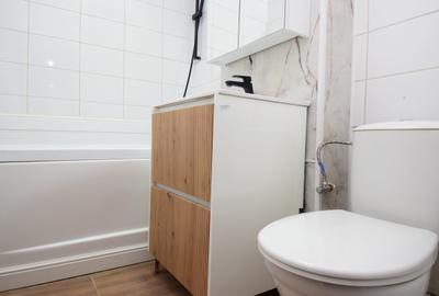 3 camere, renovat recent, metrou Nicoale Grigorescu - Firidei - 11