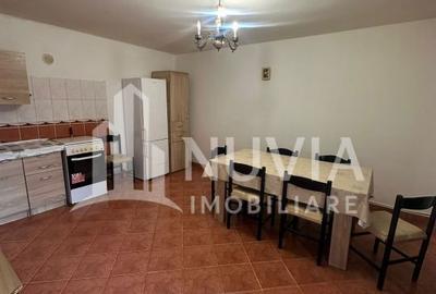 Casă cu 5 camere cu Teren 600 Mp în Central - 1