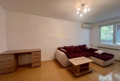 Apartament 2 camere // Gorjului - Lujerului - 3