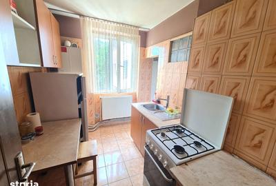 Garsonieră decomandată în Vest - 1