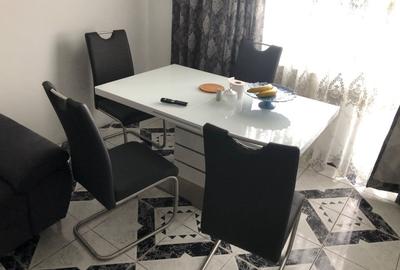 Apartament 3 camere stradal calea mosilor - 2