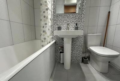 Garsonieră decomandată, mobilată în Banu Manta - 5