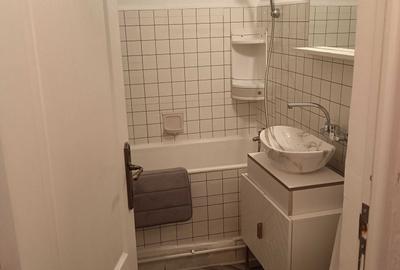 Apartament cu 2 camere semidecomandat în Faleză - 8