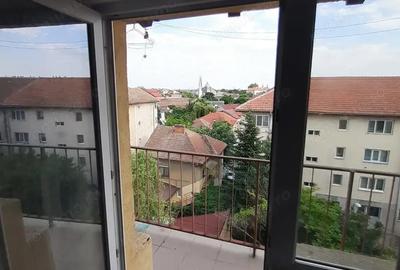 Apartament cu 2 camere decomandat în Simion Bărnuțiu - 3