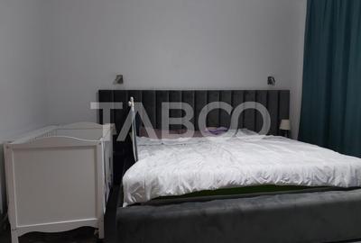 Casa individuala 3 camere 80 mp si teren liber 758 mp Cisnadie - 5