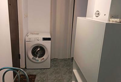 Apartament cu 2 camere decomandat în Central - 4