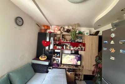 Titan, chiar la pacul Titanii, 10 minute metrou - 5