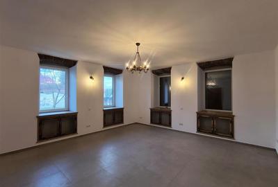 OFERTA Casa noua si curte la prima inchiriere Cernatu Sacele - 9