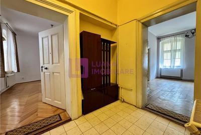 Apartament cu 3 camere circular în Ultracentral - 7