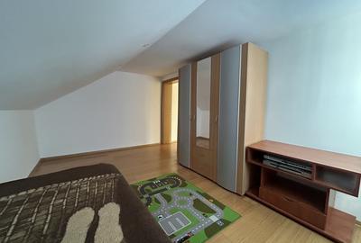 Casa individuala - complet renovata 2025, curte mare, 3 dormitoare Casa individuala - complet renovata 2025, curte mare, 3 dormitoare - 8