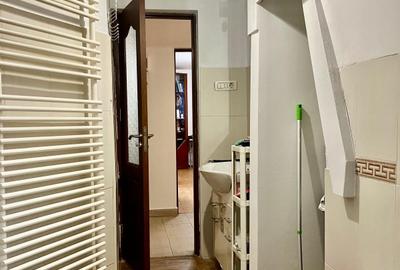 Apartament 2 camere Piata Romana - in casa interbelica - 9