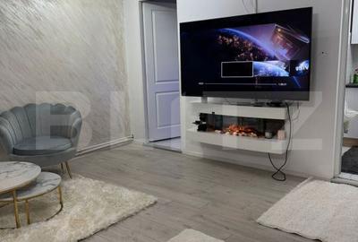 Casă cu 4 camere cu Teren 700 Mp în Sălciua - 7