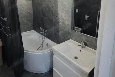 Apartament cu 2 camere decomandat în Bucovina