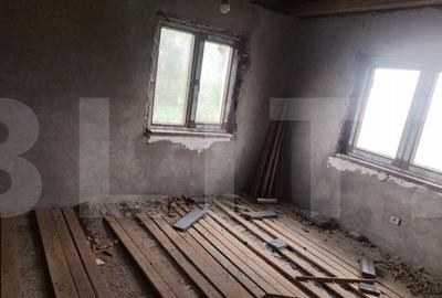 Casa individuala, 178mp, teren 1200, Broscauti - 3