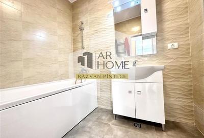 Apartament cu 2 camere decomandat în Albert - 13