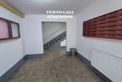 Chisinau, statia Pictor Harlescu, bloc stradal, reabilitat - 15