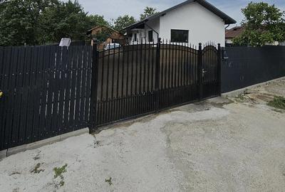 Casă cu Teren 800 Mp în Păulești - 5