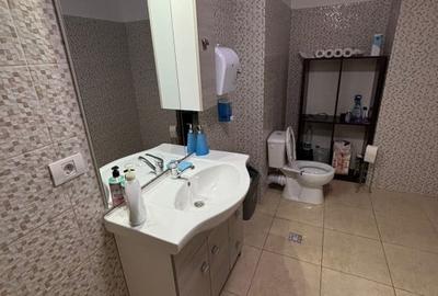 Ultracentral (Piata Ovidiu), spatiu birouri 100 mp., mobilat - 11