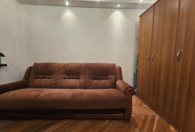 Apartament cu 4 camere decomandat, mobilat în Inel I - 11