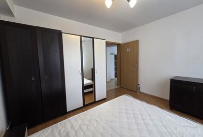 Apartament cu 2 camere semidecomandat, mobilat în Giroc - 2