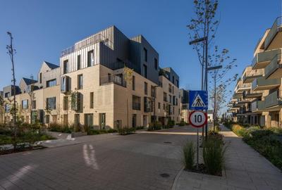 STUDIO BEST PRICE cu Gradina Avalon Estate - 3