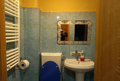 Apartament cu 2 camere semidecomandat în Central - 3