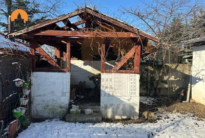 Proprietate unică în centrul Brașovului – Teren generos și posibilități multiple - 5