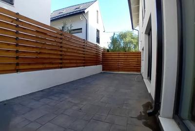Ansamblu rezidential modern | Townhouse | Bucurestii Noi | Premium - 8