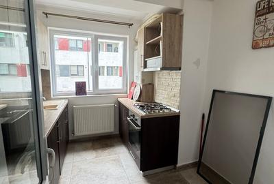 Apartament 2 camere- Comision 0 - 48 mp - Mobilat si Utilat - Militari Residence - 6