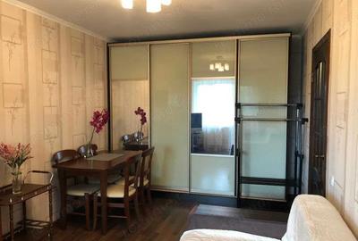 Garsoniera zona Favorit - Drumul Taberei - 6