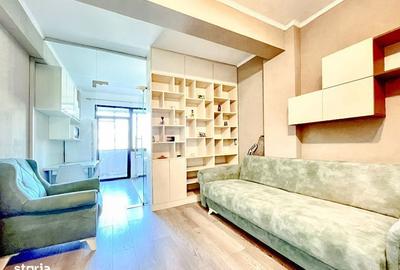 Apartament cu 2 camere în Palazu Mare - 2