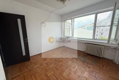 Apartament cu 3 camere decomandat în Cișmigiu - 7