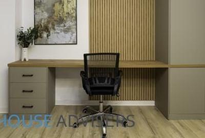 Vanzare apartament 2 camere Cismigiu - 11