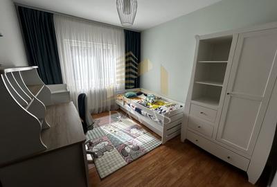 Apartament 3 camere decomandate de vanzare | Marasti | Etaj 1 - 12