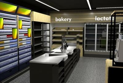 SPATIU COMERCIAL / PRETABIL INVESTITIE / CHIRIAS